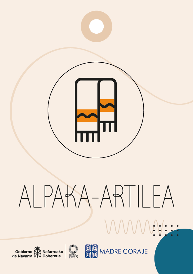 alpaka artilea
