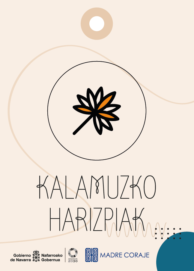 kalamuzko harizpiak